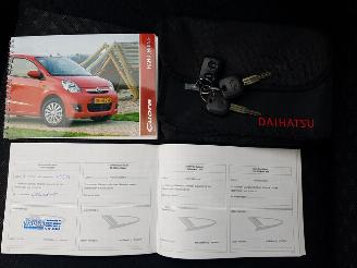 Daihatsu Cuore 1.0 Class picture 23