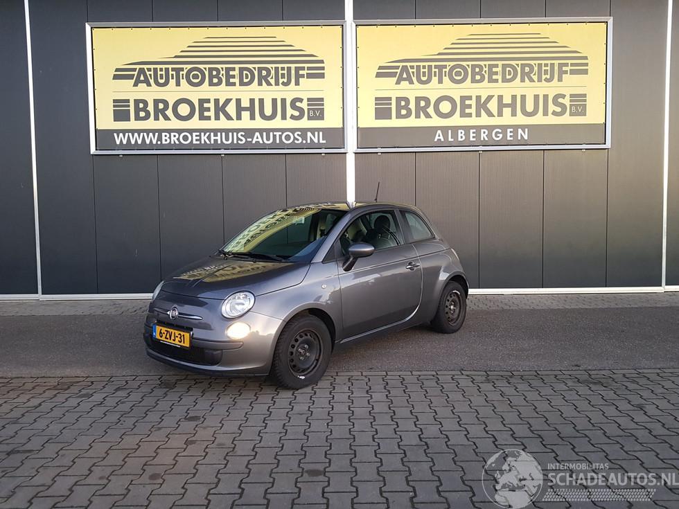 Fiat 500 1.0 TwinAir Pop