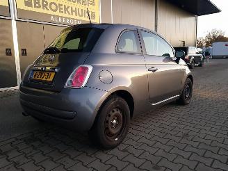 Fiat 500 1.0 TwinAir Pop picture 7