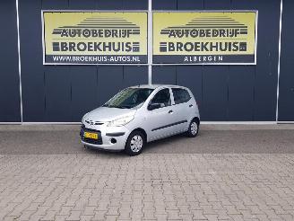 skadebil auto Hyundai I-10 1.1 Pure 2008/12