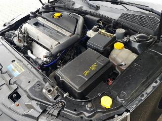 Saab 9-5 Estate 2.3t Vector Sport picture 19
