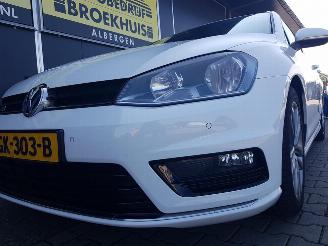 Volkswagen Golf Variant 1.6 TDI Business Edition R picture 30