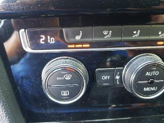 Volkswagen Golf Variant 1.6 TDI Business Edition R picture 18