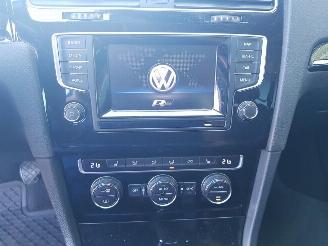 Volkswagen Golf Variant 1.6 TDI Business Edition R picture 15
