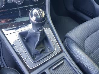 Volkswagen Golf Variant 1.6 TDI Business Edition R picture 19