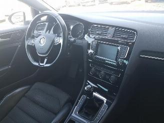 Volkswagen Golf Variant 1.6 TDI Business Edition R picture 14