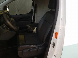 Toyota Proace Worker 2.0 D-4D Cool Comfort Long picture 18