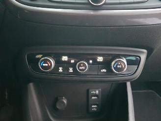 Opel Crossland X 1.2 Turbo Online Edition picture 22