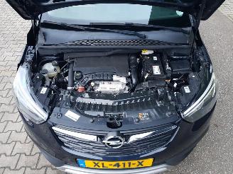 Opel Crossland X 1.2 Turbo Online Edition picture 12