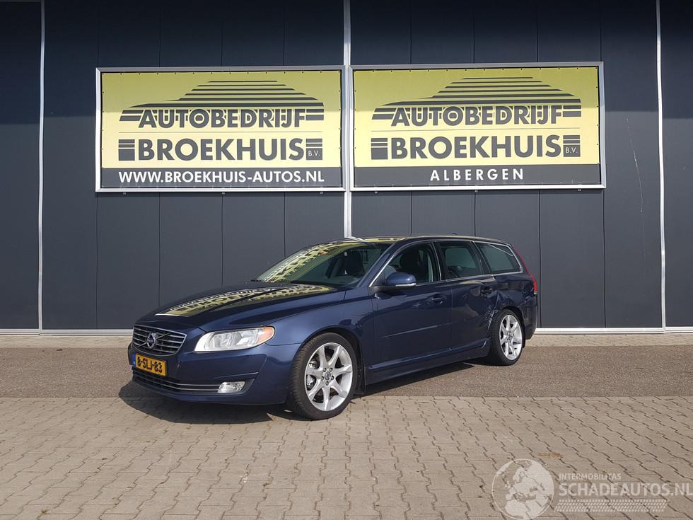 Volvo V-70 1.6 D2 Momentum