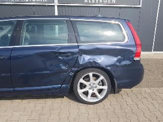Volvo V-70 1.6 D2 Momentum picture 9