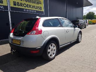 Volvo C-30 2.0 Momentum picture 8