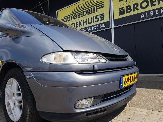 Renault Grand-espace 2.2 dCi Authentique picture 24