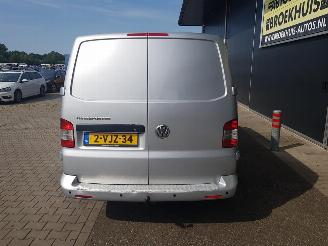 Volkswagen Transporter 2.0 TDI L2H1 DC Comfortline picture 5