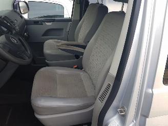 Volkswagen Transporter 2.0 TDI L2H1 DC Comfortline picture 11