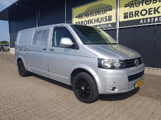 Volkswagen Transporter 2.0 TDI L2H1 DC Comfortline picture 6