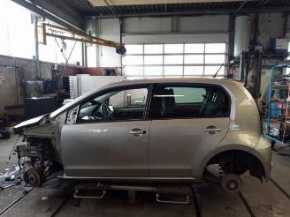  Volkswagen Up! Up! (121), Hatchback, 2011 1.0 12V EcoFuel 2019/1