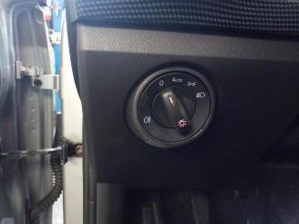 Volkswagen Up! Up! (121), Hatchback, 2011 1.0 12V EcoFuel picture 16