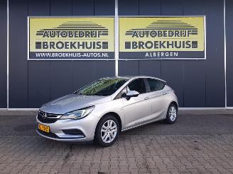Unfallwagen Opel Astra 1.0 Edition 2016/2