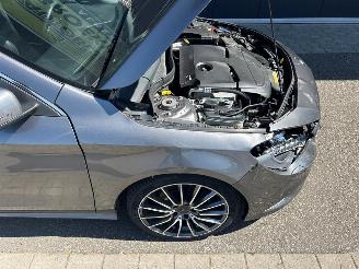 Mercedes Cla-klasse 180 BlueEFF. Ambition picture 11