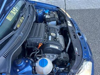 Volkswagen Polo 1.4-16V Optive picture 10