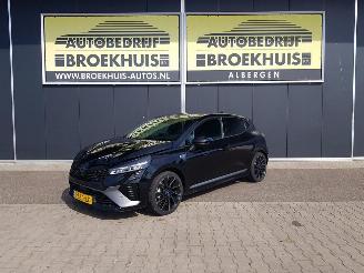 Auto incidentate Renault Clio 1.6 E-Tech Full Hybrid 145 Esprit ALPINE 2023/12