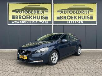 Avarii autoturisme Volvo V-40 1.6 D2 Kinetic 2012/12