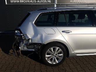 Volkswagen Golf Variant 1.5 TSI Comfortline picture 9