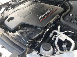 Mercedes CLS AMG 53 4MATIC+ picture 35