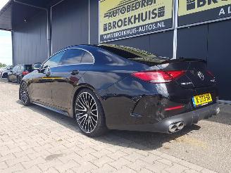 Mercedes CLS AMG 53 4MATIC+ picture 7
