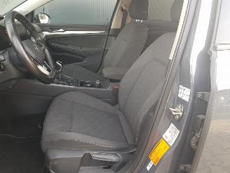 Volkswagen Golf 1.5 TSI Style picture 15