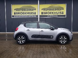 Citroën C3 1.2 PureTech S&S Feel Edition picture 4