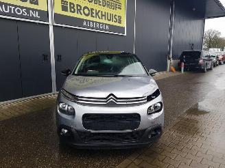 Citroën C3 1.2 PureTech S&S Feel Edition picture 3