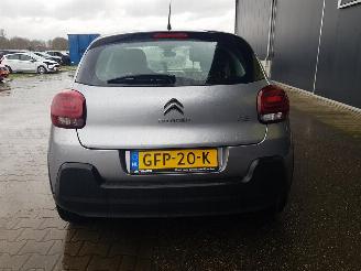 Citroën C3 1.2 PureTech S&S Feel Edition picture 5