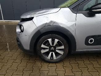 Citroën C3 1.2 PureTech S&S Feel Edition picture 11