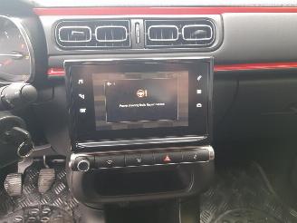 Citroën C3 1.2 PureTech S&S Feel Edition picture 21