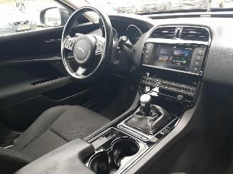 Jaguar XE 2.0 D Portfolio picture 15