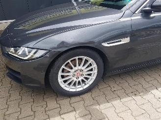Jaguar XE 2.0 D Portfolio picture 9