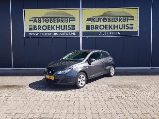  Seat Ibiza SC 1.4 TDI Ecomotive 2010/1