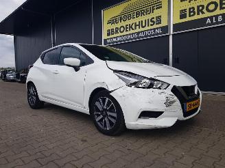 Nissan Micra 0.9 IG-T N-Connecta picture 6