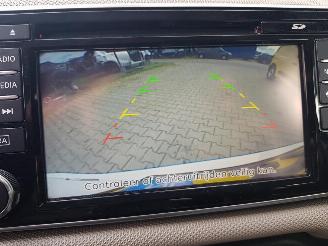 Nissan Micra 0.9 IG-T N-Connecta picture 27