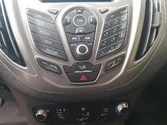 Ford Transit Courier 1.5 TDCI Trend picture 21