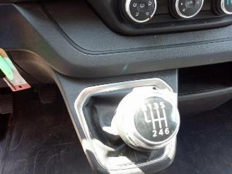 Renault Trafic Trafic (1FL/2FL/3FL/4FL), Van, 2014 2.0 dCi 16V 110 picture 12