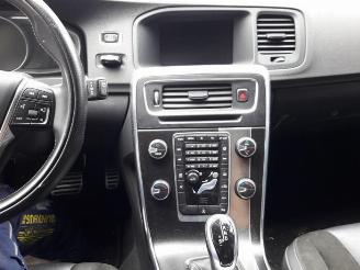 Volvo V-60 V60 I (FW/GW), Combi, 2010 / 2018 2.0 D4 16V picture 15