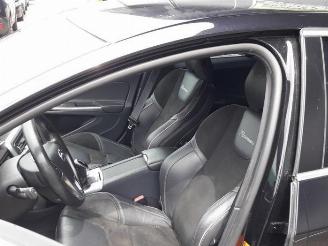 Volvo V-60 V60 I (FW/GW), Combi, 2010 / 2018 2.0 D4 16V picture 10