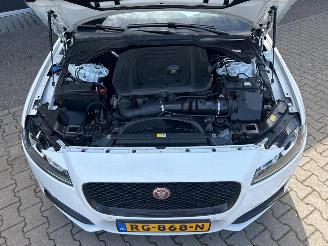 Jaguar XF 2.0d Portfolio picture 19