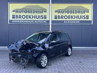 demontáž osobní automobily Volkswagen Golf Sportsvan Golf Sportsvan (AUVS), MPV, 2014 / 2021 1.4 TSI 16V 2015/6