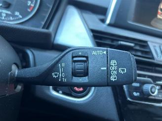 BMW 2-serie Gran Tourer 218i Luxury 7p. picture 27