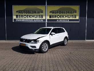 Auto incidentate Volkswagen Tiguan 1.5 TSI ACT Comfortline 2019/1