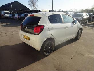 Citroën C1 C1, Hatchback, 2014 / 2021 1.0 Vti 68 12V picture 4